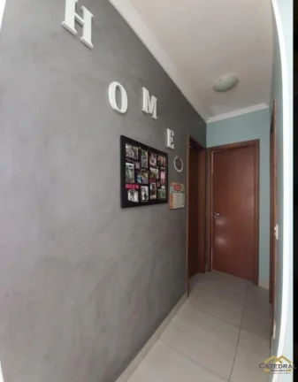 Imagem Apartamento Venda 01 quarto - Residencial Torres Mônaco - Pacaembu - Itupeva - SP