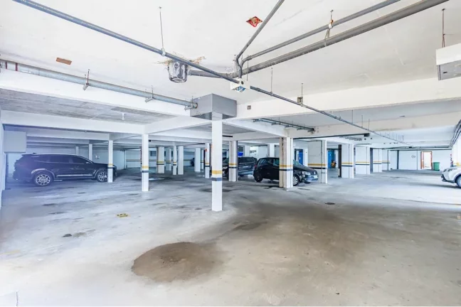 Imagem JISJES 251 Apto 612521072-23 - Apartamento à venda no bairro Jardim Sabará - Porto Alegre/RS