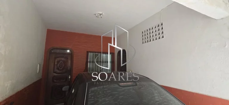 Imagem Casa na Jabatiteua - na vila São Francisco - Excelente casa pra investimento