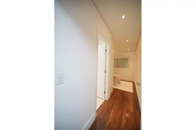 Imagem CASA RESIDENCIAL em São Paulo - SP, Real Parque