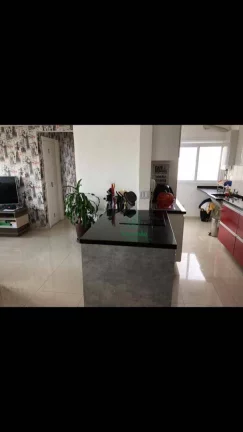 Imagem Apartamento com 2 dormitórios à venda, 72 m² por R$ 562.000,00 - Vila Augusta - Guarulhos/SP