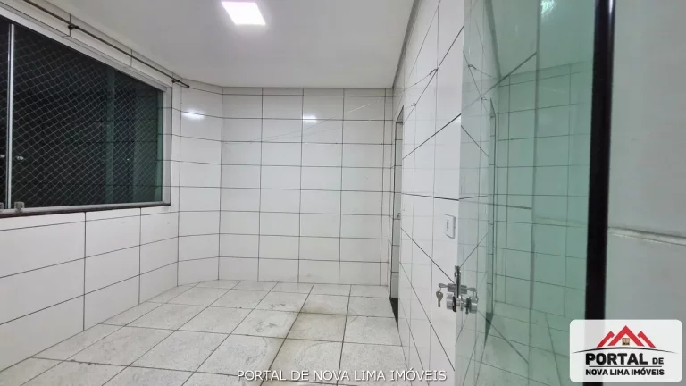 Imagem APARTAMENTO RESIDENCIAL em NOVA LIMA - MG, CASCALHO