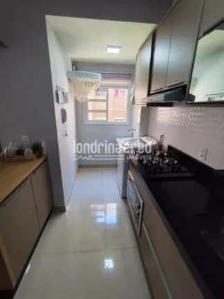 Imagem Apartamento mobiliado com 2 quartos, 44m², 1 vaga de garagem no Solar Di Lucca – pronto para morar e com excelente distribuição dos espaços!