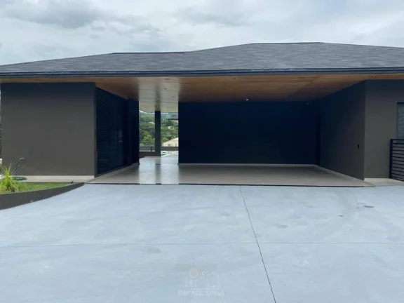 Imagem Casa térrea à venda no Condomínio Jardim das Palmeiras – Bragança Paulista/