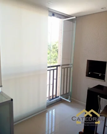 Imagem Apartamento com 3 dormitórios - Jardim do Lago - Jundiaí/SP