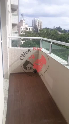 Imagem Apartamento para Venda ou Locação no bairro Demarchi em São Bernardo