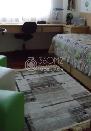 Imagem Apartamento para Venda em São Bernardo do Campo / SP no bairro Nova Petrópolis