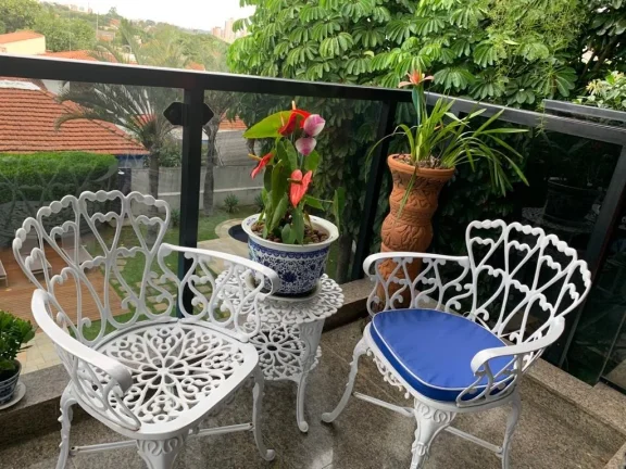 Imagem Apartamento Residencial à Venda
Localizado no belo bairro de Bela Aliança, em São Paulo, apresent...