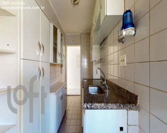 Imagem APARTAMENTO RESIDENCIAL em Sao Paulo - SP, Tatuapé