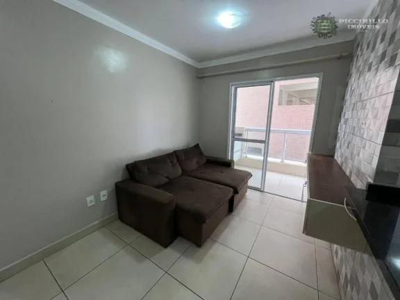 Imagem Apartamento com 2 dormitórios à venda, 63 m² por R$ 475.000 - Vila Guilhermina - Praia Grande/SP