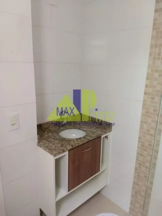 Imagem SOBRADO CONDOMÍNIO FECHADO/02 SUÍTES/01 VAGA DE GARAGEM