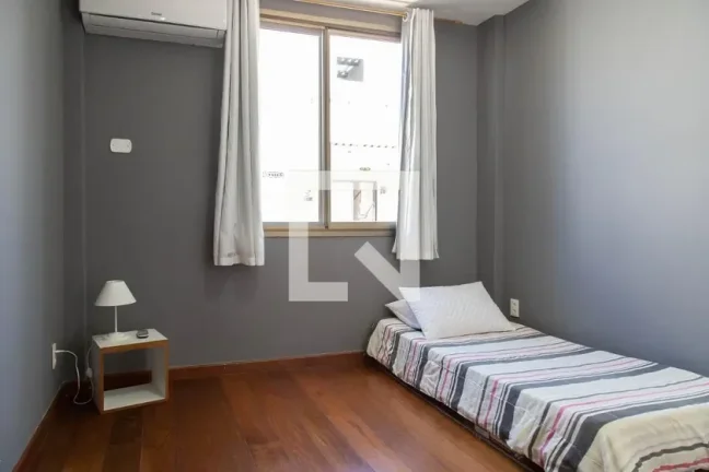 Imagem Apartamento à Venda - Recreio, 5 Quartos, 277 m2