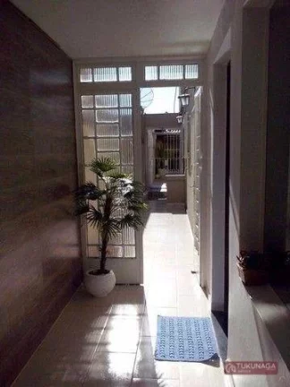Imagem Casa com 3 dormitórios à venda por R$ 1.390.000,00 - Lauzane Paulista - São Paulo/SP