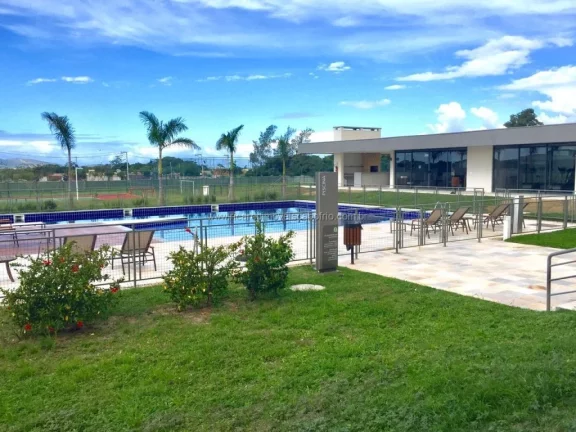 Imagem Terras de Alphaville Lote 400 M²