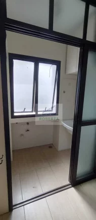 Imagem APARTAMENTO À VENDA NO BROOKLIN 1 DORMITÓRIO