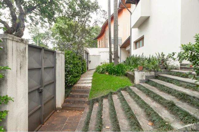 Imagem CASA RESIDENCIAL em São Paulo - SP, Vila Ida