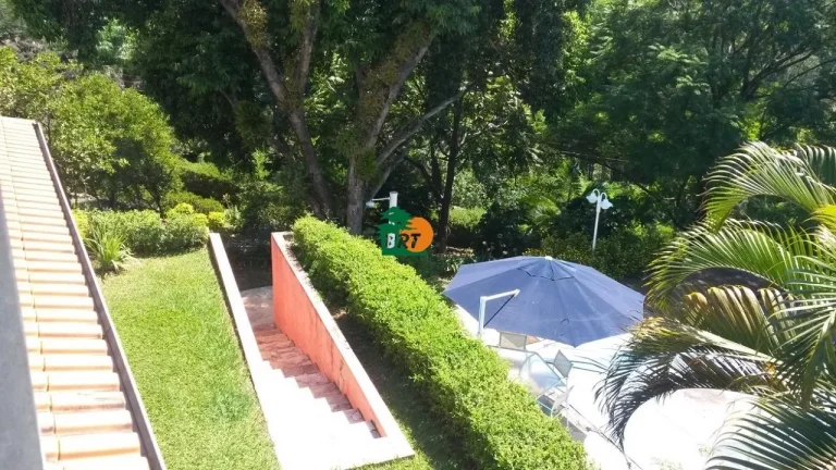 Imagem Chácara para Venda em Alumínio, Zona Rural, 3 dormitórios, 1 suíte, 3 banheiros