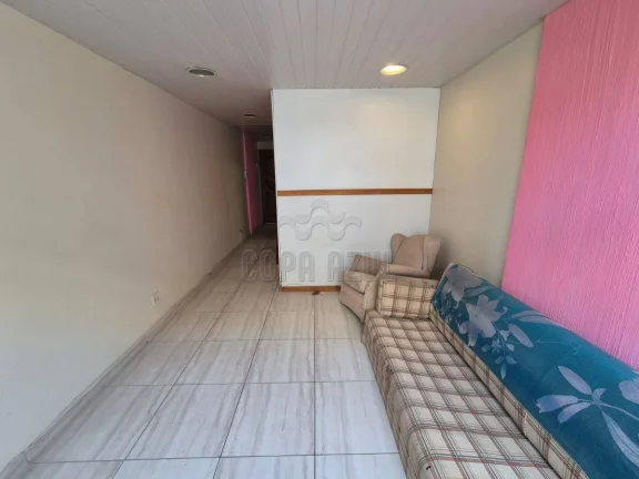 Imagem Copacabana – Rua Hilário de Gouveia | Residencial › Apartamento 1 quarto(s) à Venda