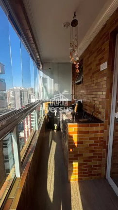 Imagem APARTAMENTO 1 DORMITÓRIO - CANTO DO FORTE