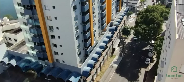 Imagem Apto para venda 1 Dorm de frente no Centro Torres/RS. - AP2436
