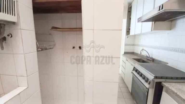 Imagem Copacabana – Rua Décio Vilares | Residencial › Apartamento 1 quarto(s) à Venda