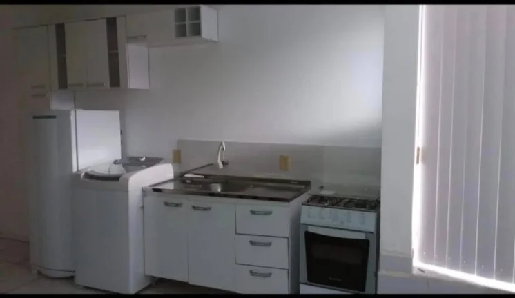 Imagem Prédio com 6 apartamentos em São José Florianopolis SC