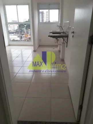 Imagem Imperdível: Apartamento para venda ou locação em São Paulo-SP, Vila Guilhermina, 1 quarto, 1 sala, 1 banheiro, 30,00 m² de área