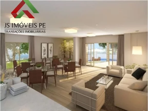 Imagem Apartamento A Venda em RECIFE - PE, PINA
