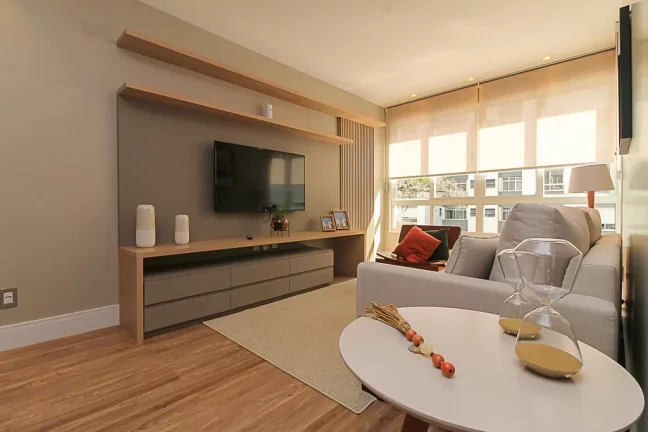 Imagem Apartamento à venda no bairro Petrópolis - Porto Alegre/RS