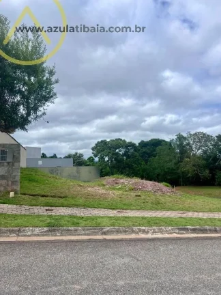Imagem Terreno em Condomínio para Venda em Atibaia, Condominio Altos Da Floresta