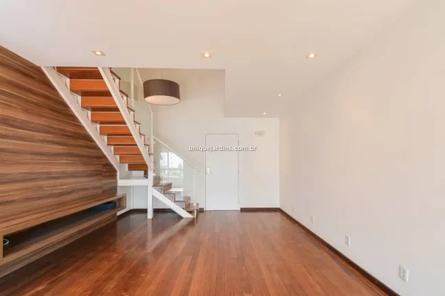 Imagem Apartamento à venda Jardim Paulista São Paulo