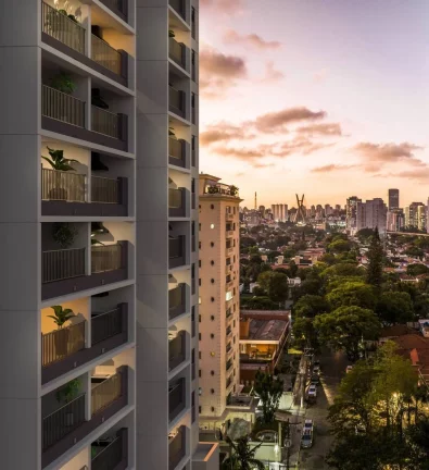 Imagem APARTAMENTO RESIDENCIAL em São Paulo - SP, Brooklin Paulista