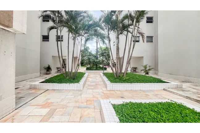 Imagem APARTAMENTO RESIDENCIAL em São Paulo - SP, Vila Guarani (Z Sul)