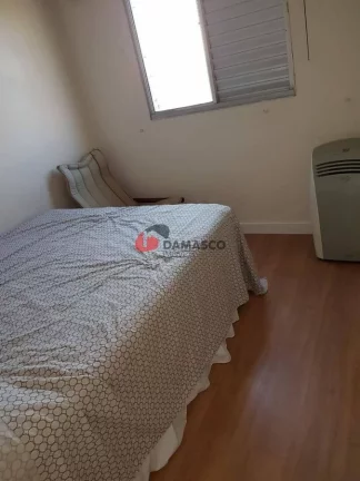 Imagem Cobertura à venda 2 Quartos, 1 Vaga, 97M², Vila Moraes, São Paulo - SP