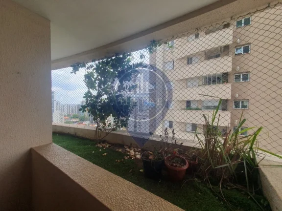 Imagem Apartamento para locação na Vila Pompéia, São Paulo-SP: 3 quartos, 2 salas, 1 banheiro, 1 vaga de garagem, 60m²!