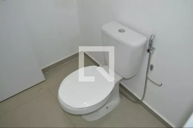 Imagem Apartamento à Venda - Vila Mariana, 1 Quarto, 31 m2