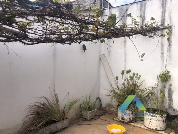 Imagem Ipiranga Sobrado 250M², 3 dormitórios, 6 vagas, ótima localização e valor !!!
