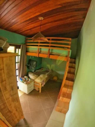Imagem Chácara à Venda na Chácara Fernão Dias, Bragança Paulista – 1.155 m² com La