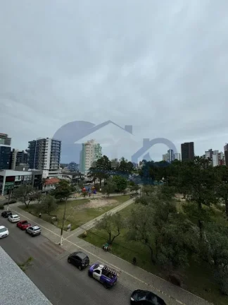 Imagem Apartamento á venda com 2 dormitórios no centro de Torres/RS