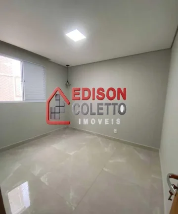 Imagem Pronto para Morar - Apartamento a venda no Condominio Parque Piazza Verona, na bairro Dois Córregos, em Piracicaba