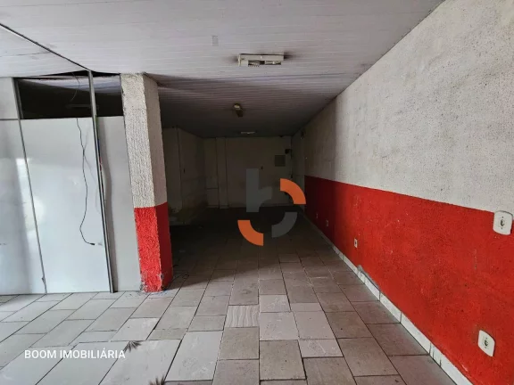 Loja para alugar, 60 m² por R$ 2.810,00/mês - Moqueta - Nova Iguaçu/RJ