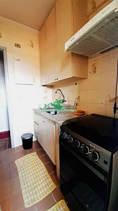 Imagem Apartamento Padrão