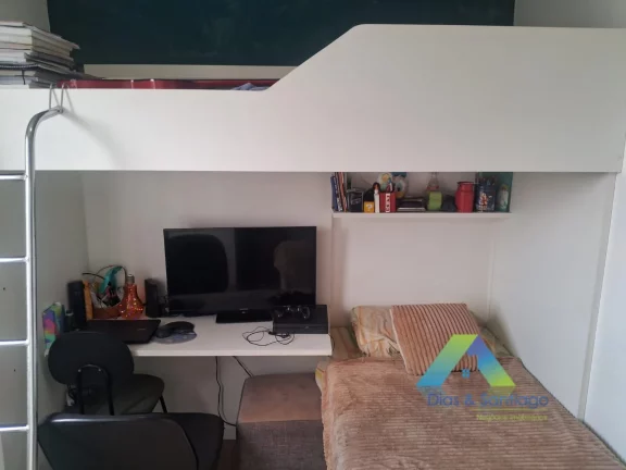 Imagem Apartamento à venda no bairro Paulicéia - São Bernardo do Campo/SP