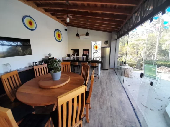 Imagem Casa - Condomínio Quinta da Cachoeira - Cotia | Batelli Imóveis