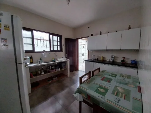 Imagem Casa térrea em Peruíbe