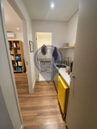 Imagem Excelente oportunidade: Sala comercial de 46m² com 1 vaga em Pinheiros, São Paulo-SP!
