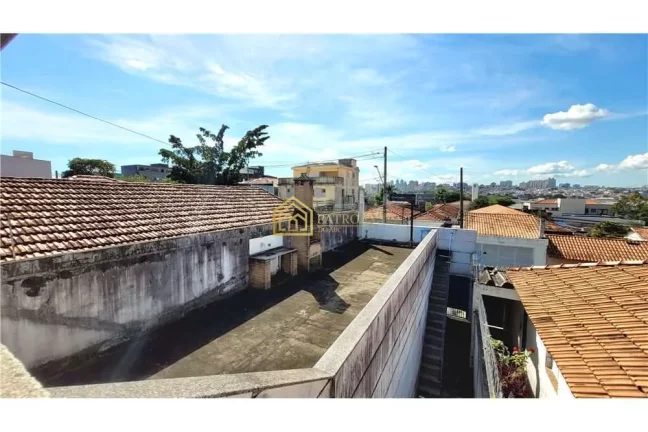 Imagem Casa Padrão