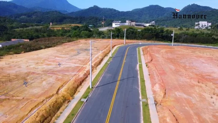 Imagem Lote/Terreno - Itoupava Central - Blumenau