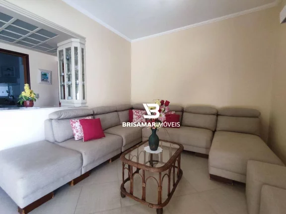 Imagem PITANGUEIRAS- CALÇADÃO COM VISTA MAR , MARAVILHOSO APARTAMENTO , GARAGEM NO PRÉDIO.