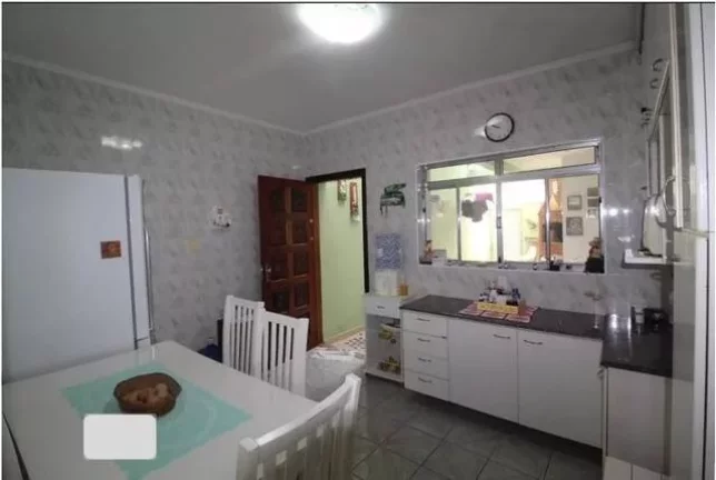 Imagem Sobrado 140 m² Rudge Ramos São Bernardo do Campo